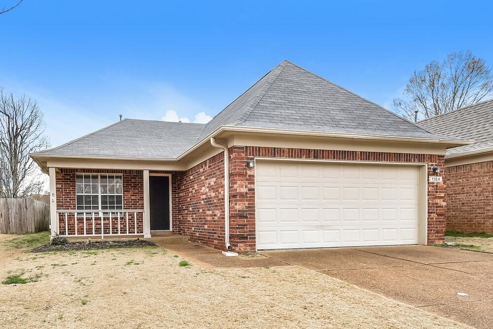 1164 Cross Valley Cv - Photo 3 of 15