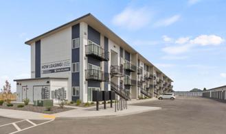 Fairways Apartments - Photo 1 of 1
