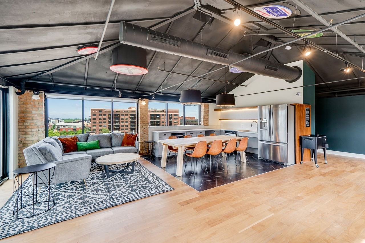 Smyth Lofts | Luxury Lofts in the North Loop - Photo 6 of 50