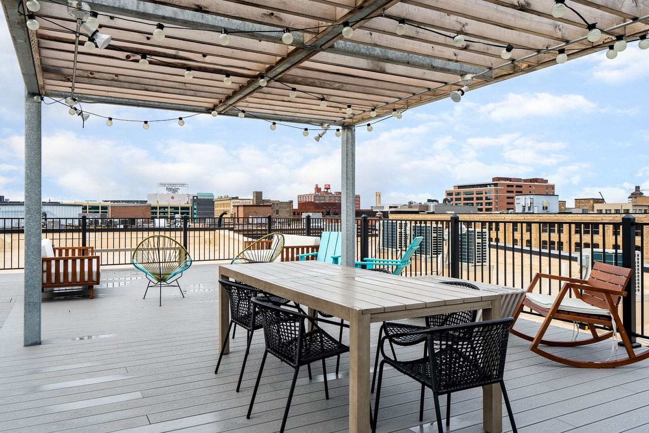 Smyth Lofts | Luxury Lofts in the North Loop - Photo 7 of 50