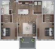 Luxe Apartments - Photo 1 of 1