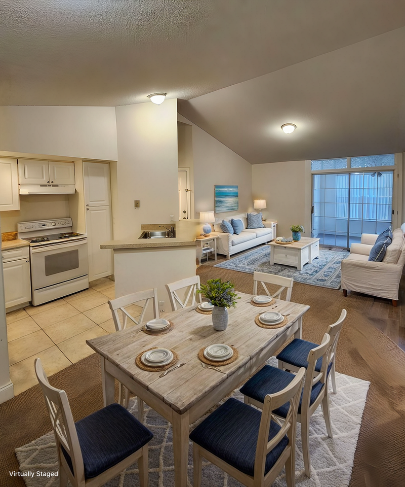 5737 Gatlin Ave #423 - Photo 2 of 26