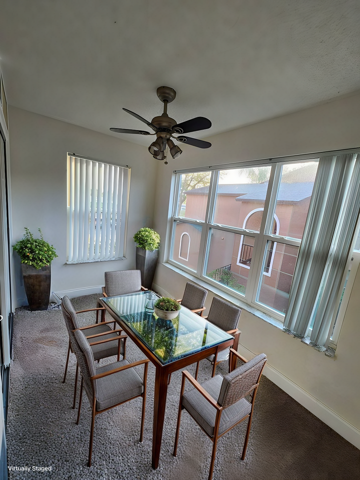 5737 Gatlin Ave #423 - Photo 4 of 26