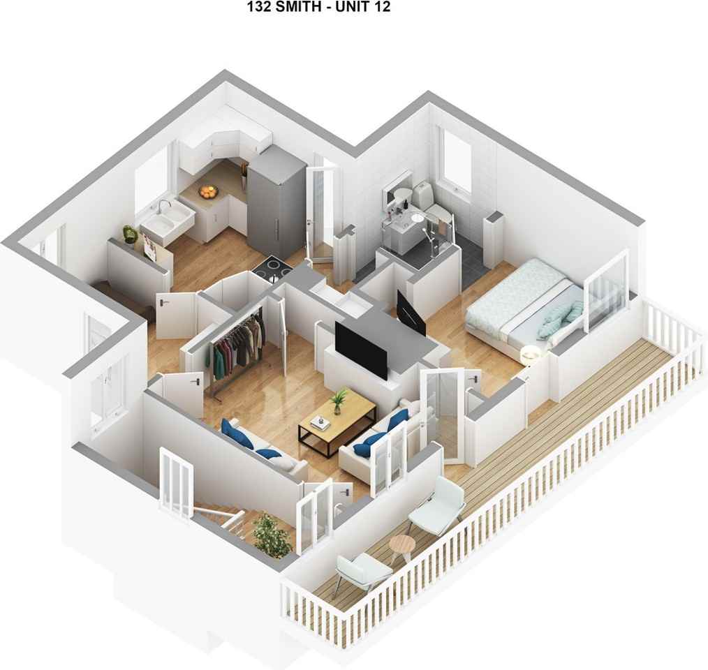 SMITH - Photo 2 of 50