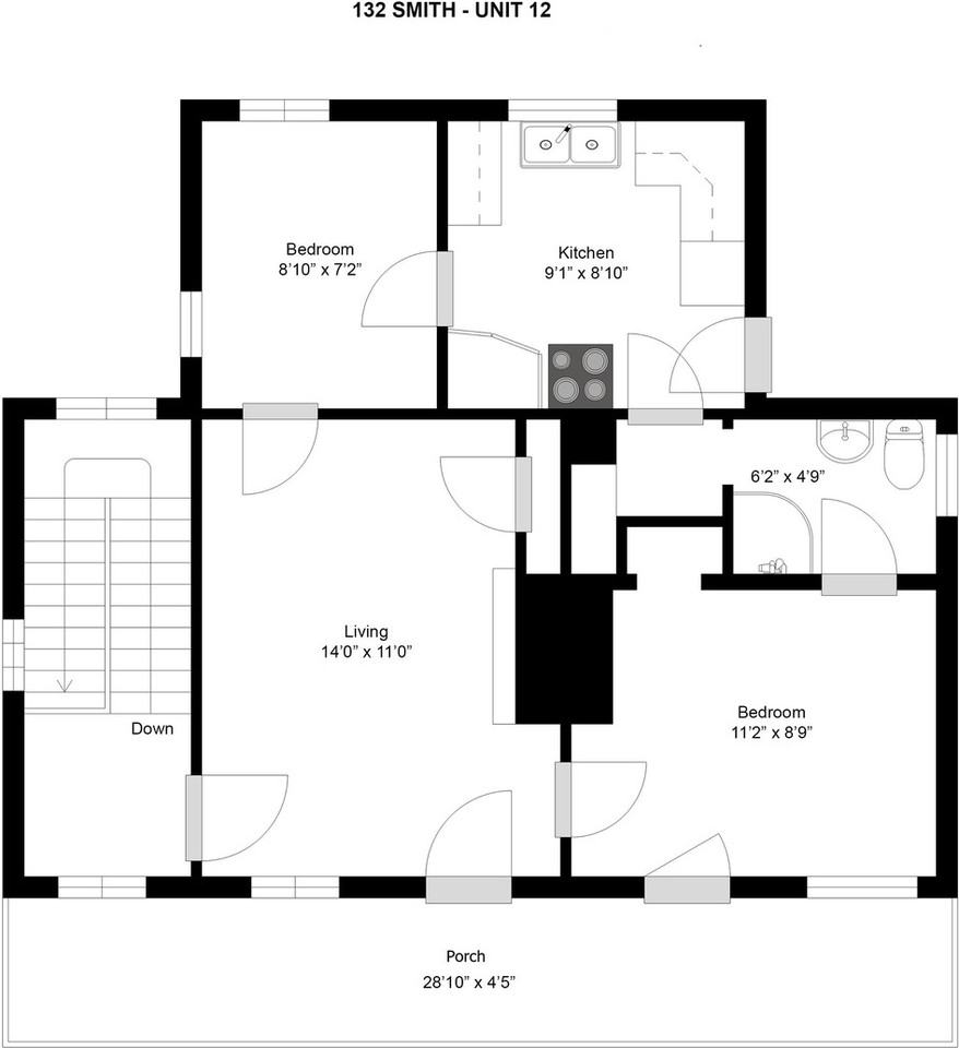 SMITH - Photo 3 of 50