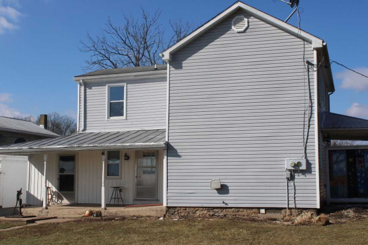 740 Bermudian Creek Rd - Photo 2 of 14