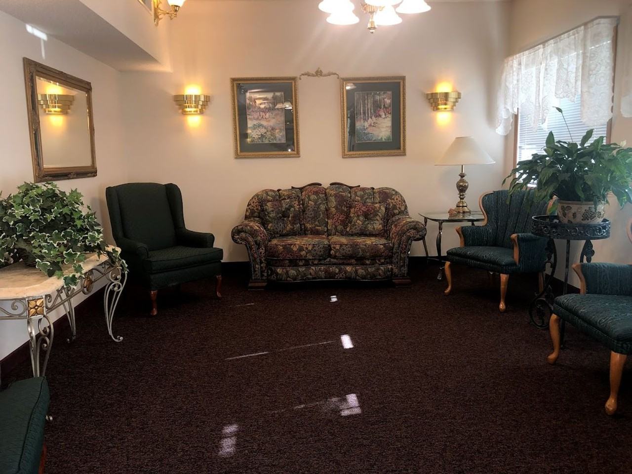 Park Forest Estates - Photo 6 of 22