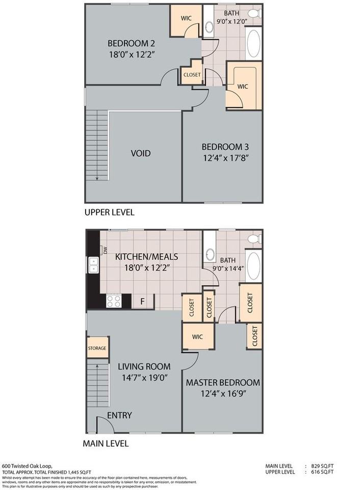 505 Twisted Oak Dr Nw - Photo 2 of 22