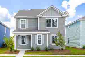 featured image of 407 Oak View Way