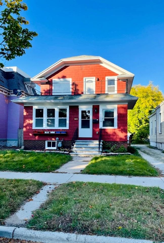 805 Cherry St - Photo 3 of 25