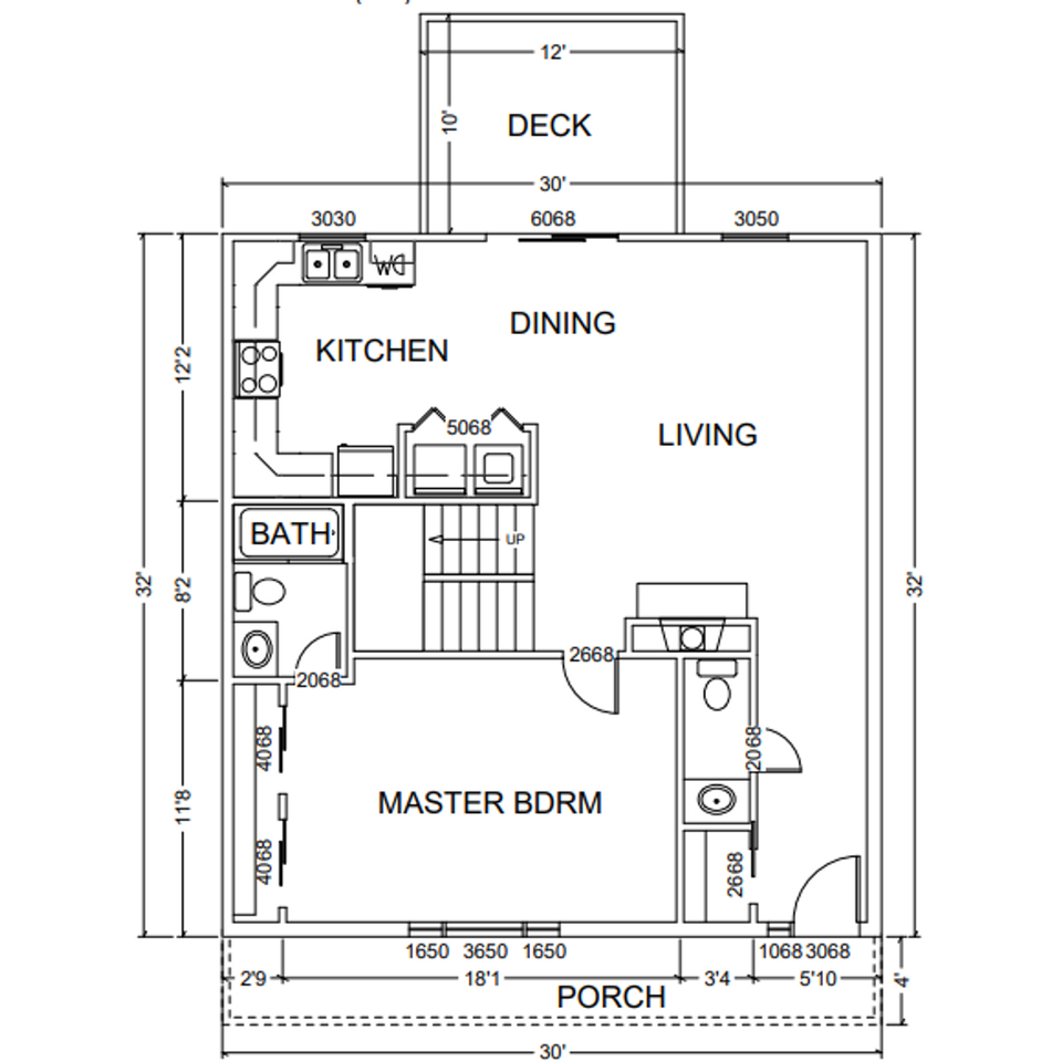 245 Tall Oak Blvd - Photo 2 of 4