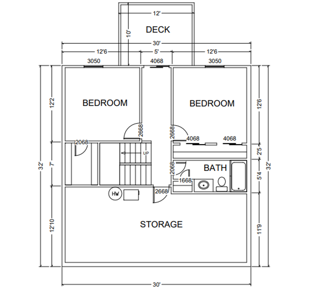 245 Tall Oak Blvd - Photo 3 of 4