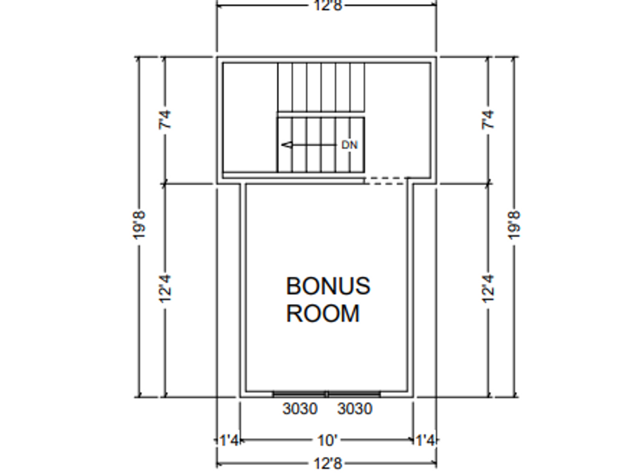 245 Tall Oak Blvd - Photo 4 of 4