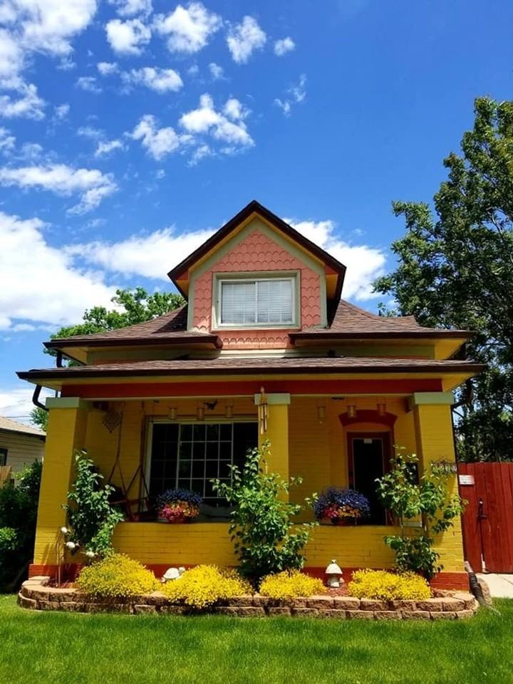 4970 Meade St - Photo 3 of 26