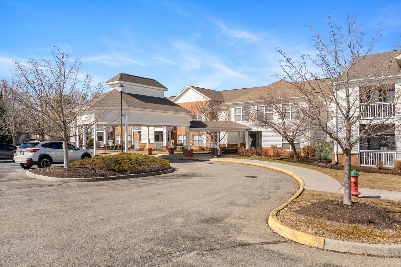 Ridgewood Senior Apartments - Photo 2 of 26