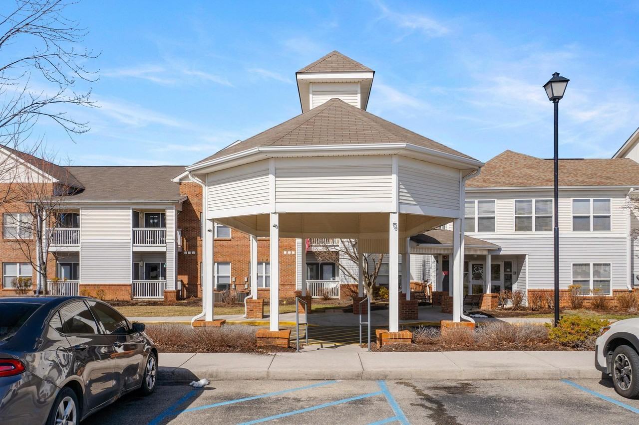 Ridgewood Senior Apartments - Photo 3 of 26