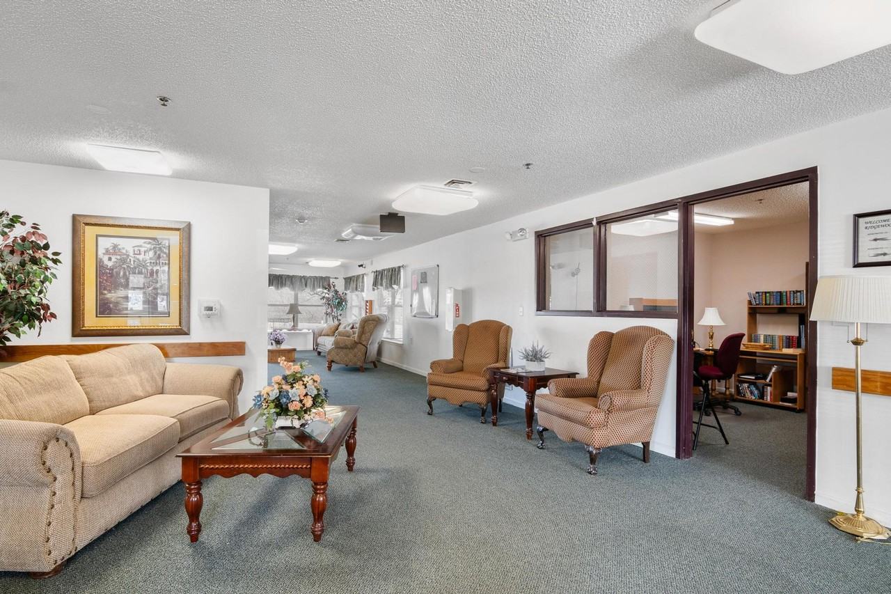 Ridgewood Senior Apartments - Photo 6 of 26