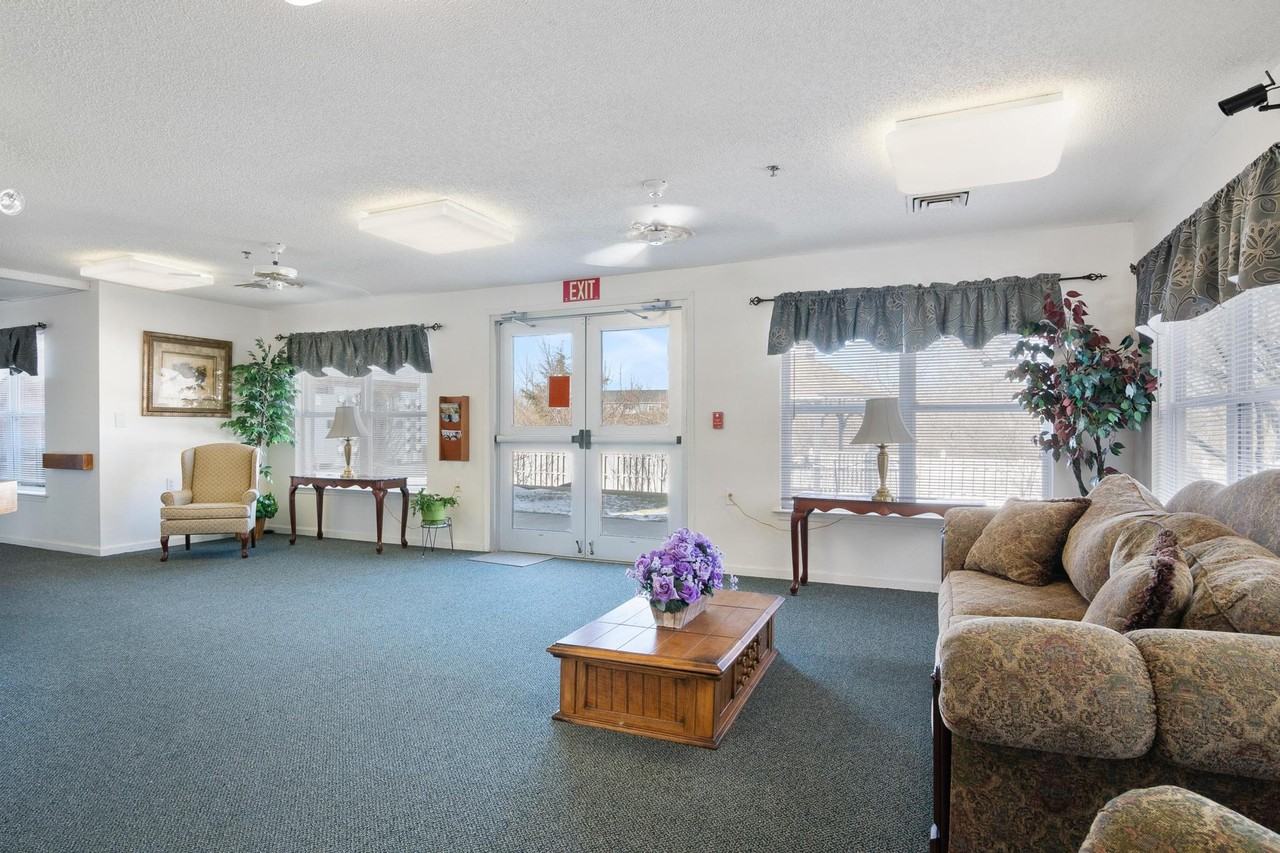 Ridgewood Senior Apartments - Photo 7 of 26