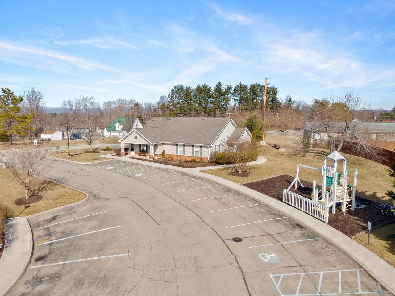 Ridgewood Family Apartments - Photo 3 of 16