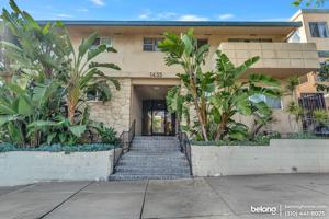 featured image of 1435 N Fairfax Ave #5