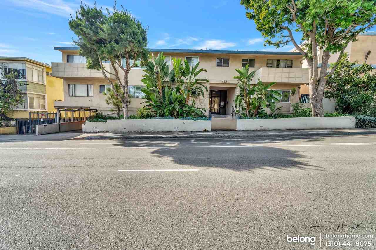 1435 N Fairfax Ave #5 - Photo 2 of 35