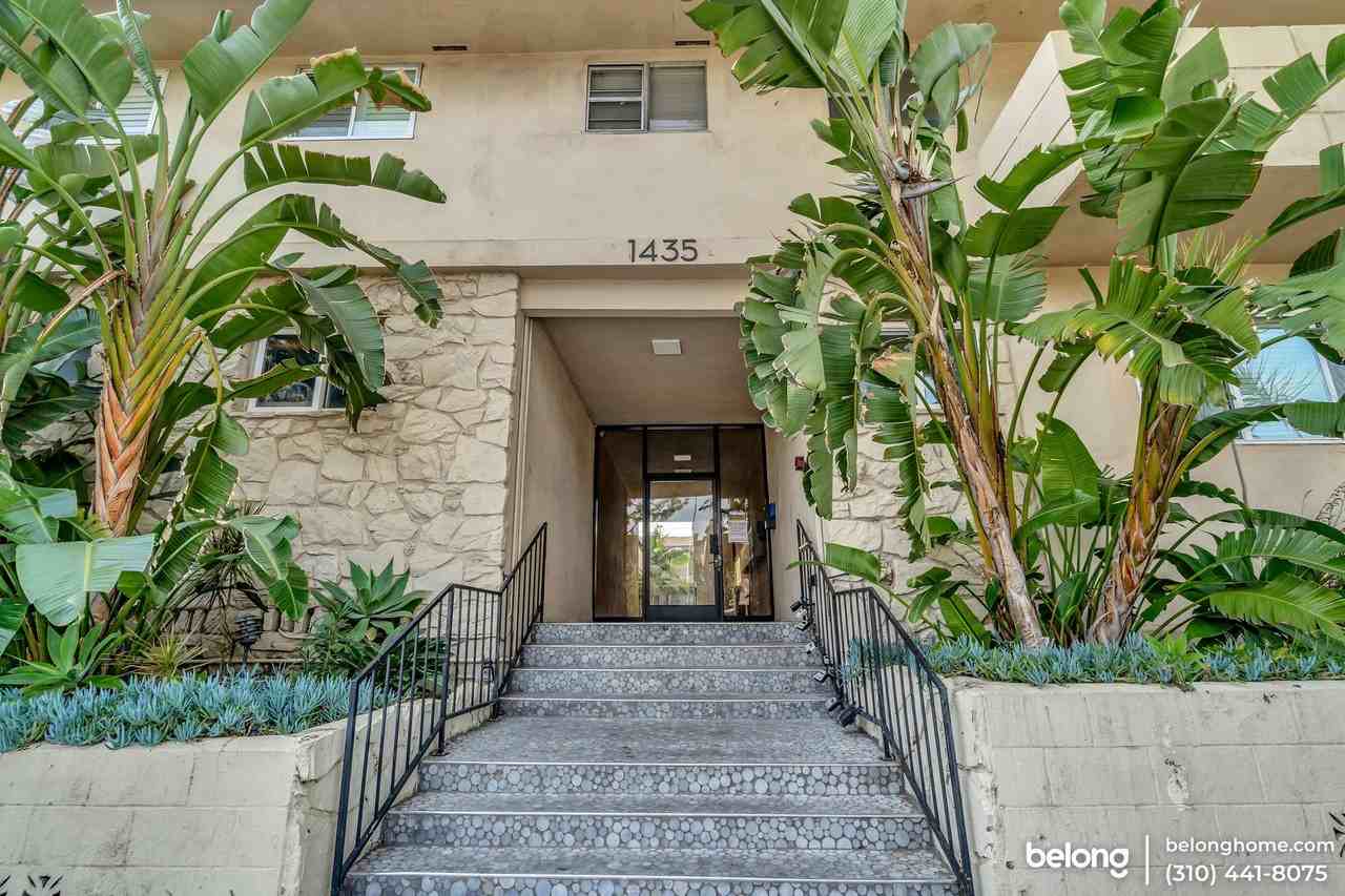 1435 N Fairfax Ave #5 - Photo 4 of 35