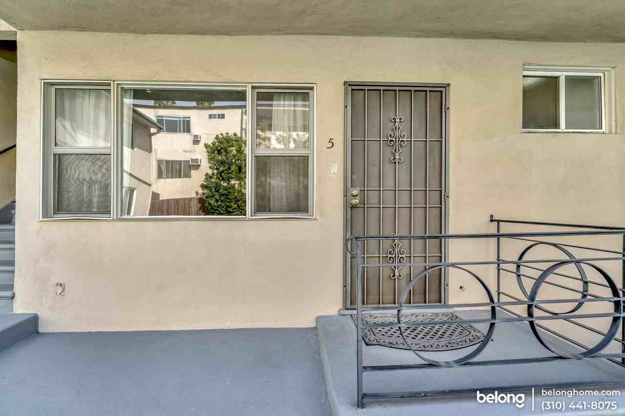 1435 N Fairfax Ave #5 - Photo 5 of 35