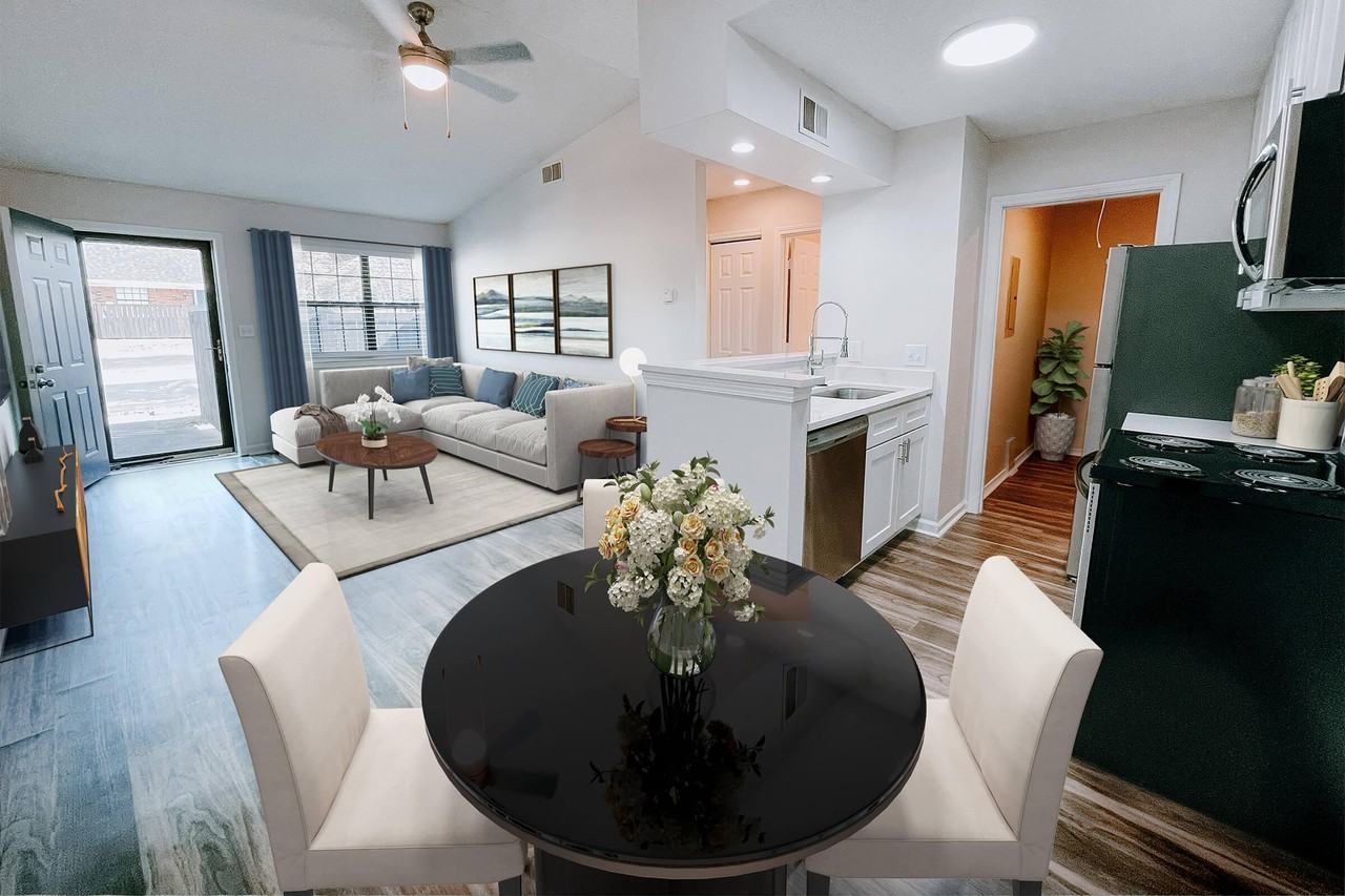 Summerfield Apartments - Photo 2 of 42