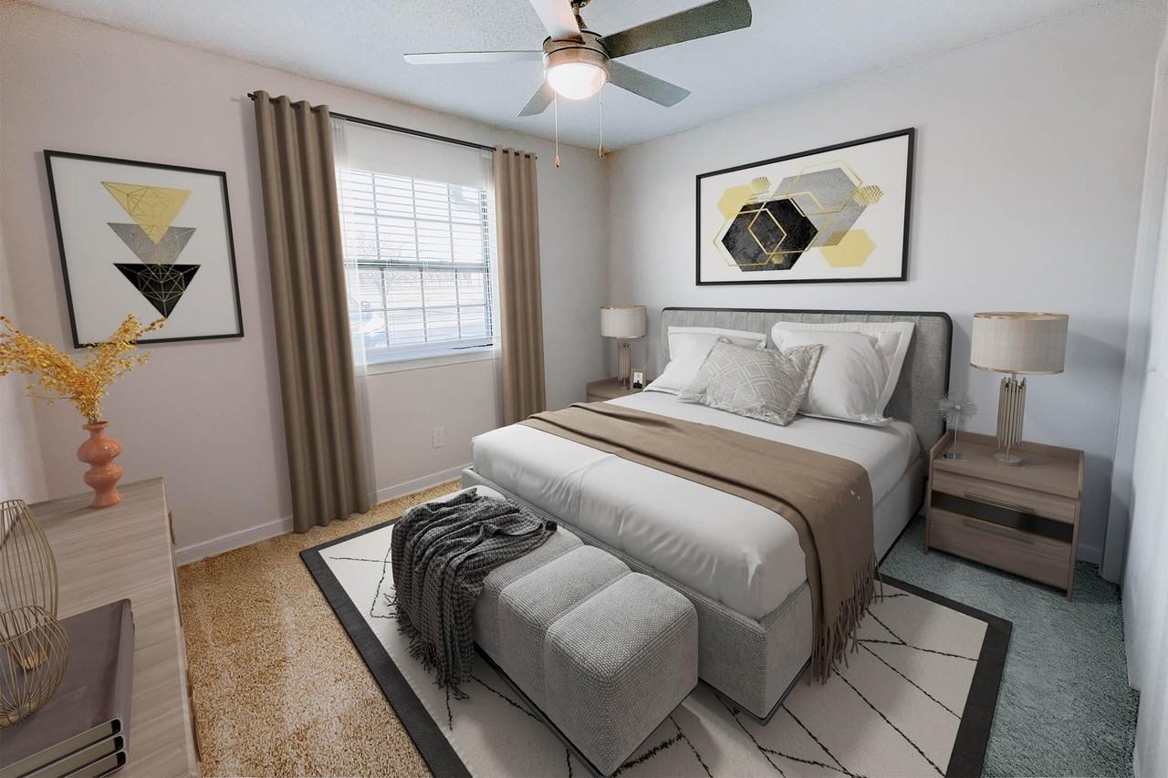 Summerfield Apartments - Photo 3 of 42