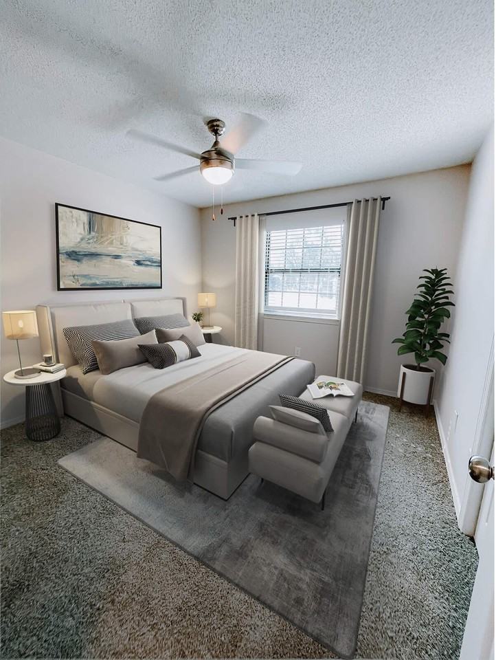 Summerfield Apartments - Photo 4 of 42