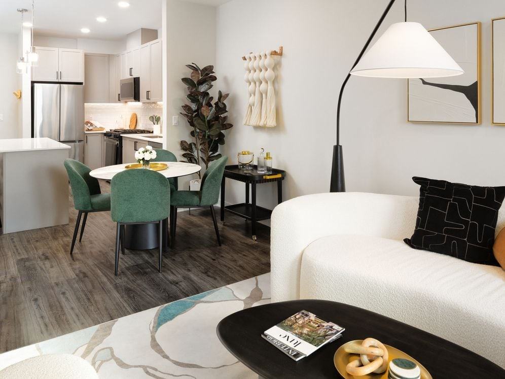 Avalon Princeton on Harrison - Photo 4 of 41