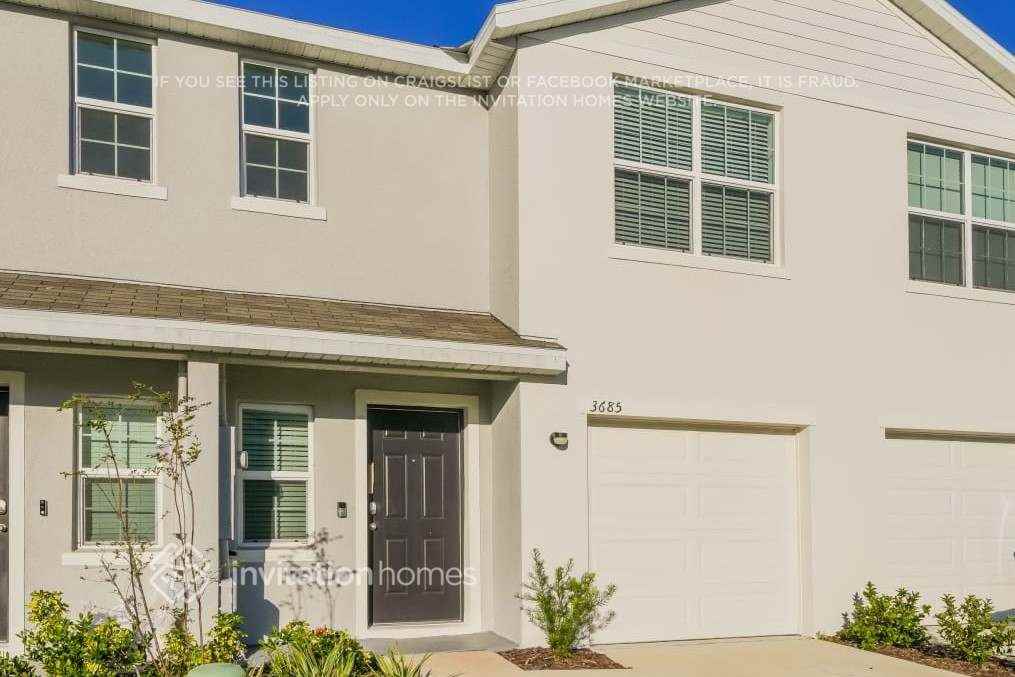 3685 Fulton Ferry Ln - Photo 2 of 20