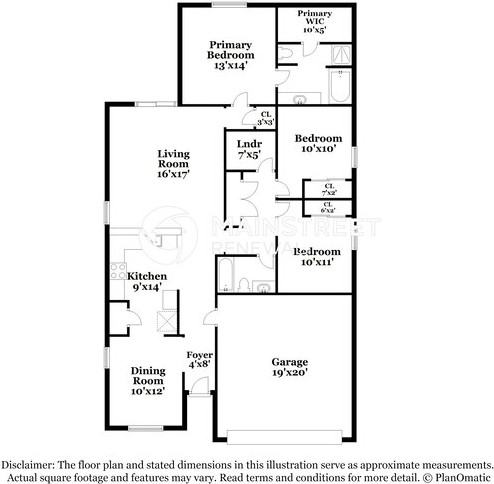 6735 S May Fly Dr - Photo 2 of 16