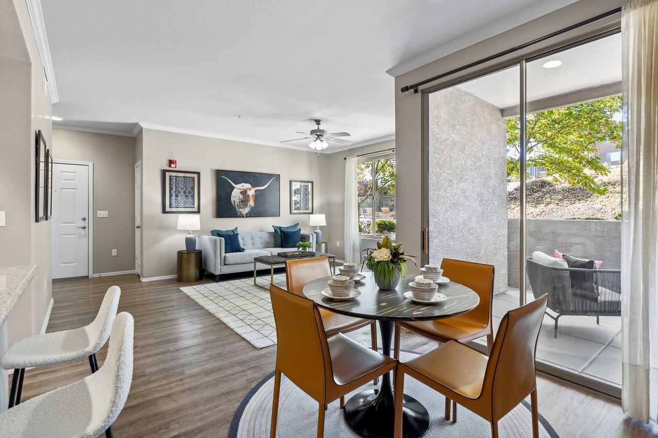 Terraces at Glassford Hill - Photo 2 of 44