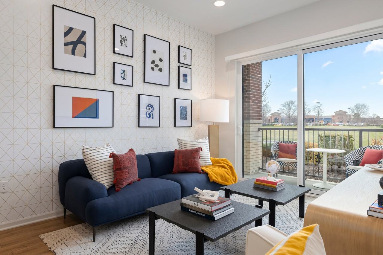 Residences at Park Place - Photo 3 of 50