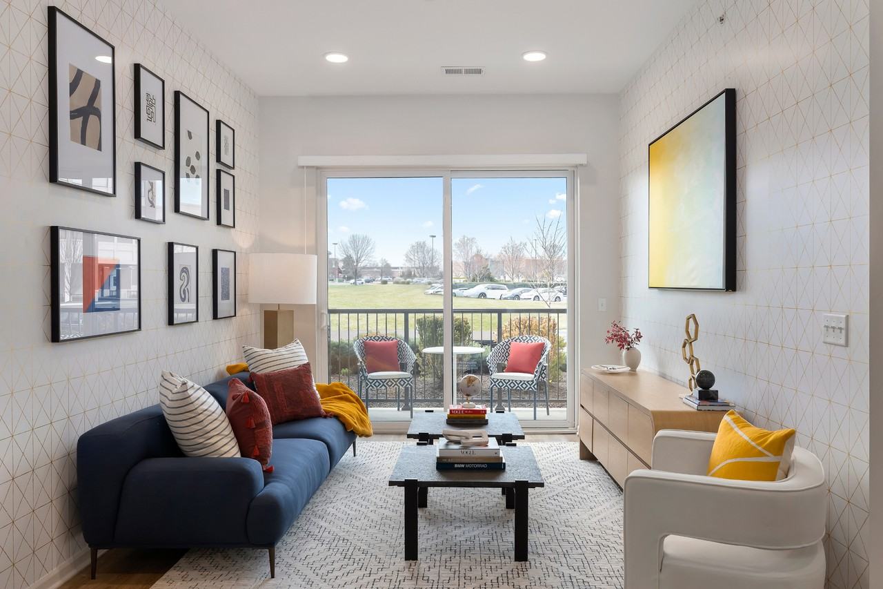 Residences at Park Place - Photo 5 of 50