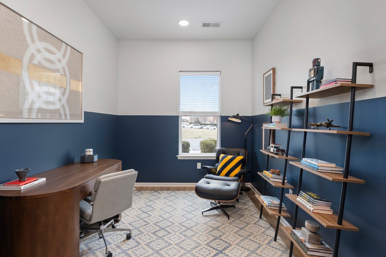 Residences at Park Place - Photo 7 of 50