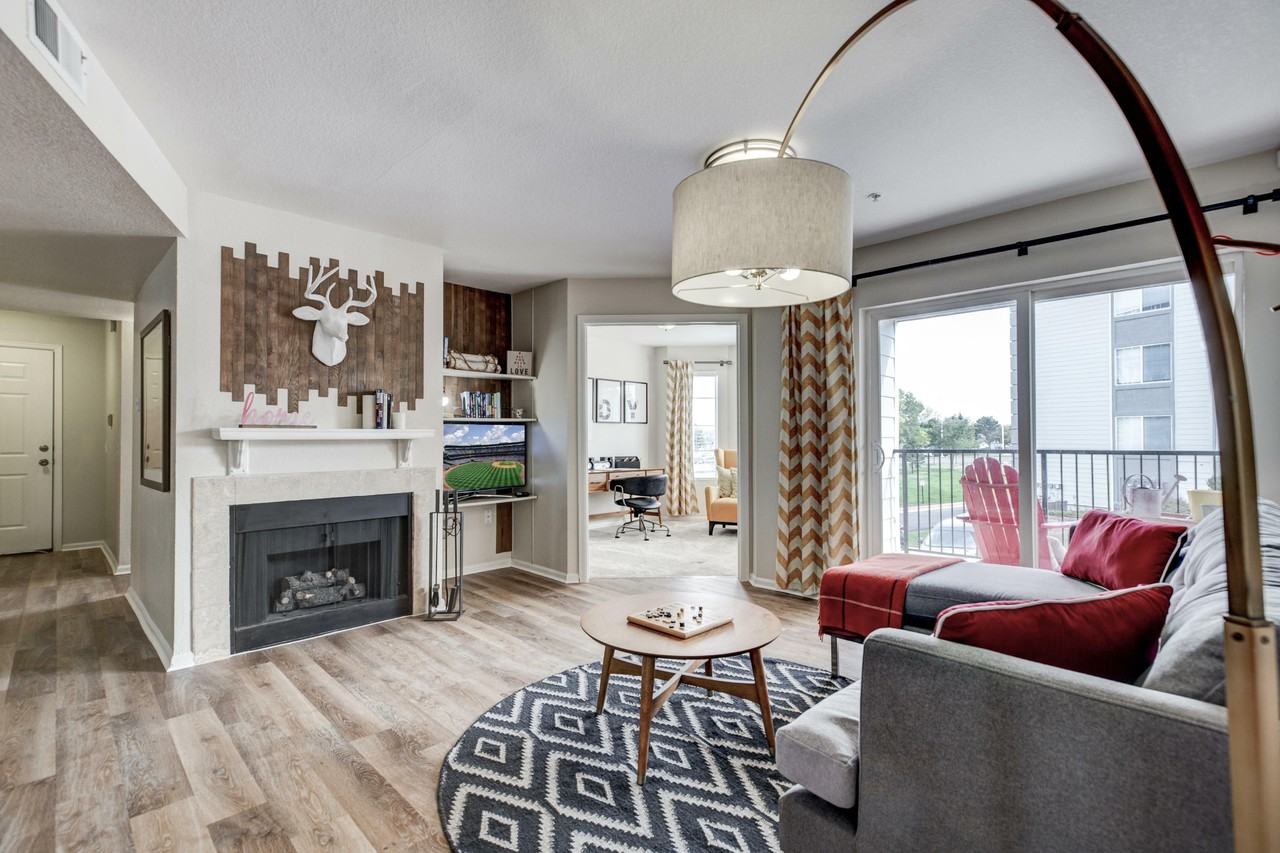 Residences at Falcon North - Photo 4 of 48