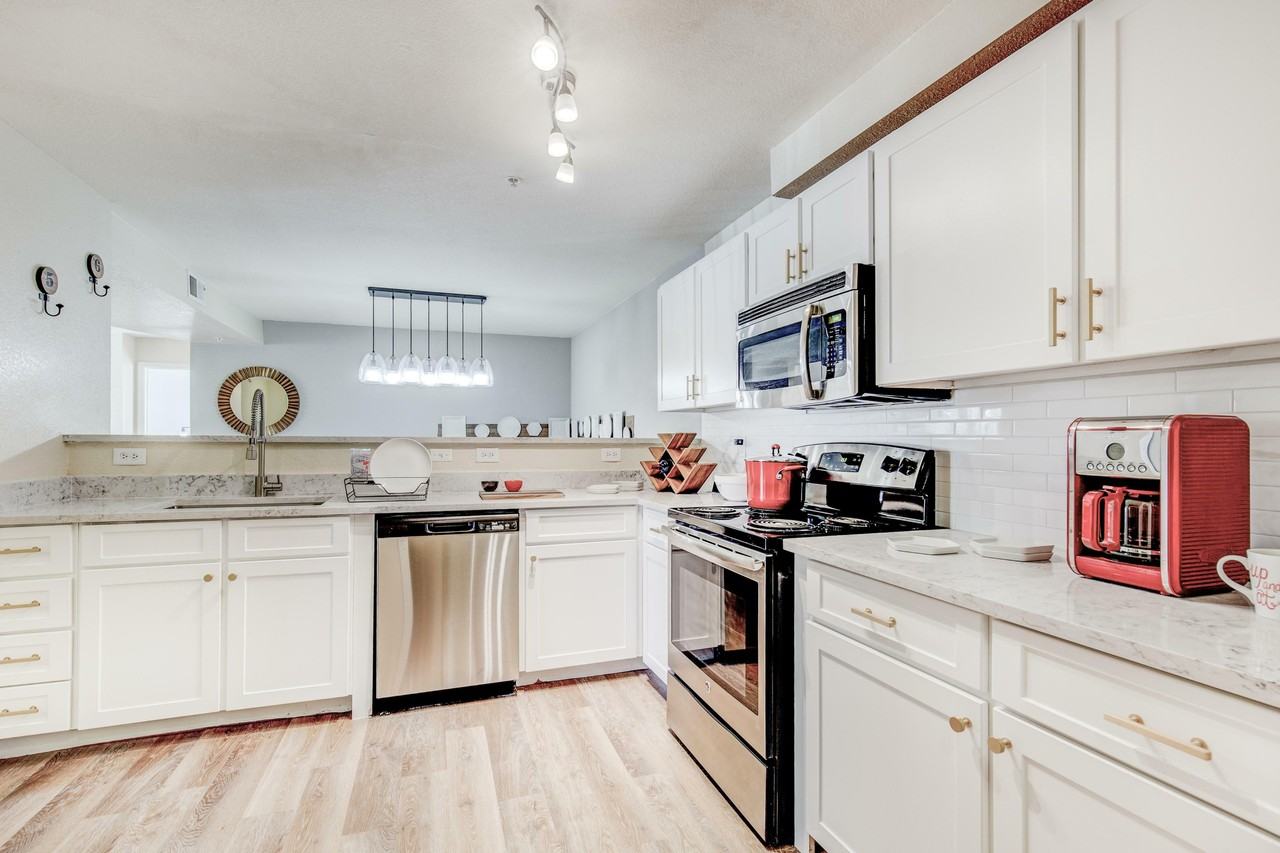 Residences at Falcon North - Photo 5 of 48