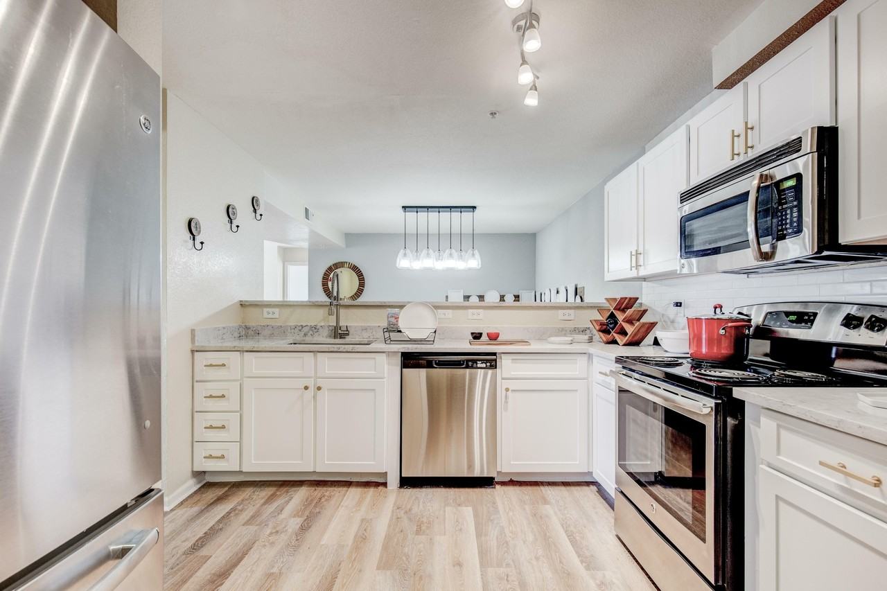 Residences at Falcon North - Photo 6 of 48