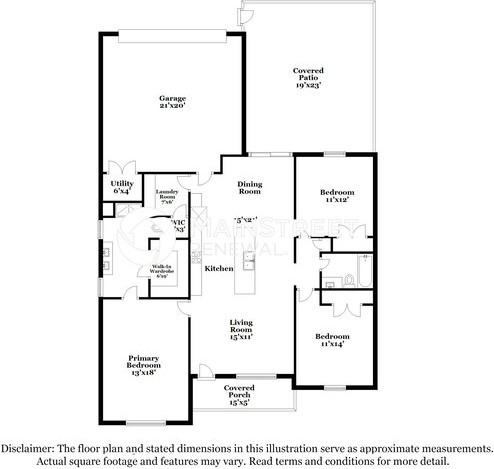 1950 Harmony Cir - Photo 2 of 16