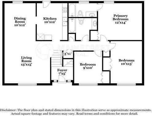 4009 Northumberland Dr - Photo 2 of 17