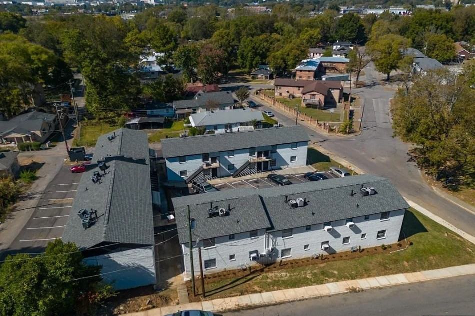 Uptown Flats - Photo 2 of 6