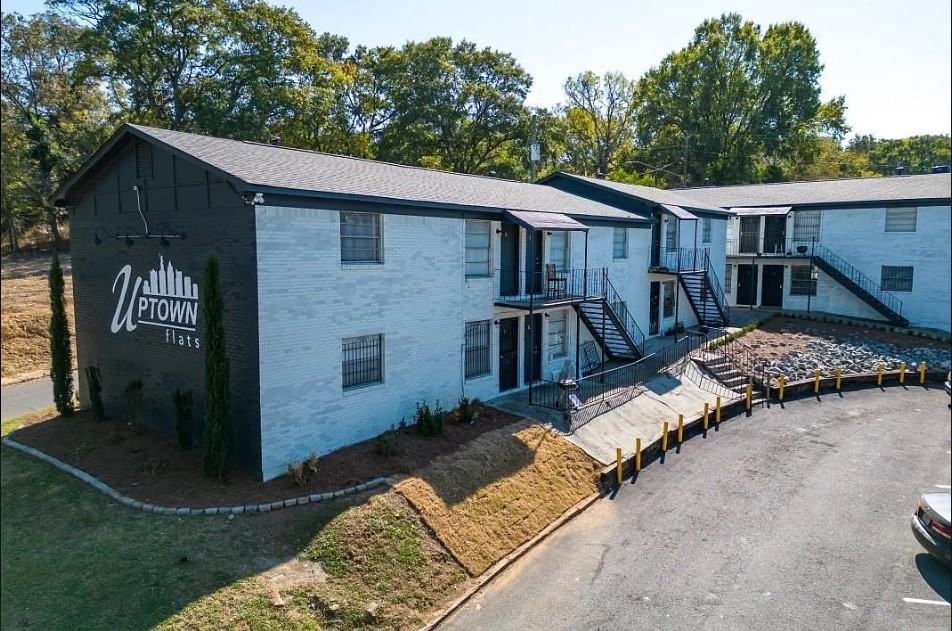 Uptown Flats - Photo 3 of 6