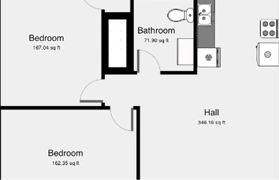 Uptown Flats - Photo 6 of 6