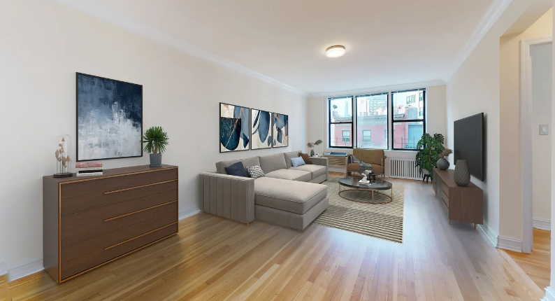 315 West 15th Street #5H - Photo 2 of 13