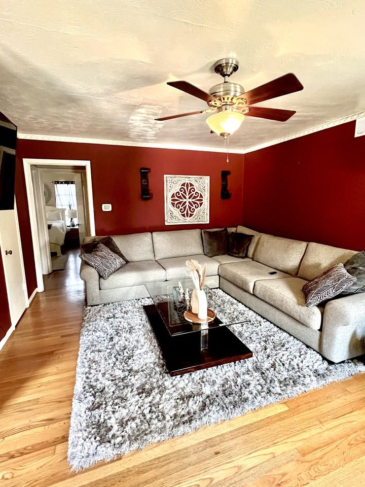 6537 E Mockingbird Ln #NA - Photo 3 of 13