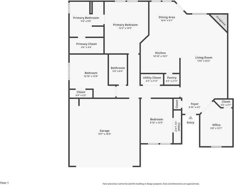 133 Pinion Ln - Photo 2 of 16