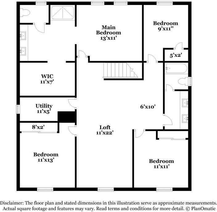 10685 W Harrigan Dr - Photo 3 of 17