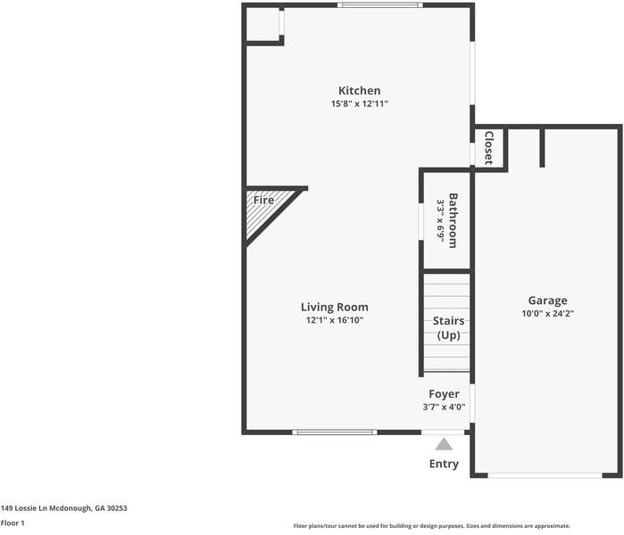 149 Lossie Ln - Photo 2 of 17